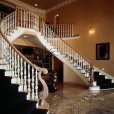 Torneados Munoz, manufacture of wooden stairs, wrought iron staircases, classic staircases and modern staircases